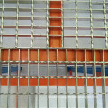 Steel Bar Grating